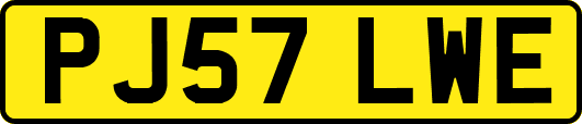 PJ57LWE