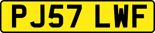 PJ57LWF