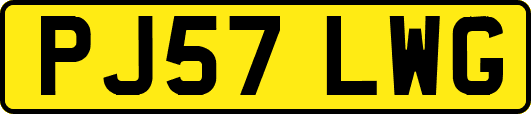 PJ57LWG