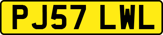 PJ57LWL