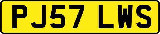 PJ57LWS