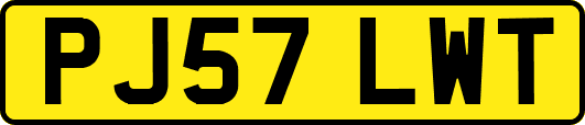 PJ57LWT