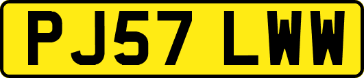 PJ57LWW