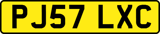 PJ57LXC