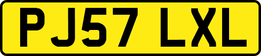 PJ57LXL