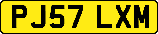 PJ57LXM