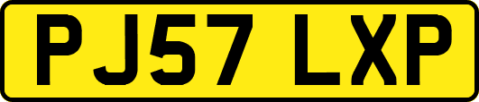 PJ57LXP