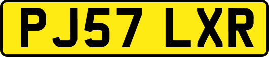 PJ57LXR
