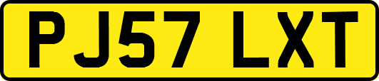 PJ57LXT