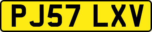PJ57LXV