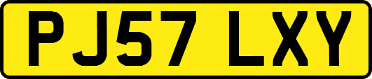 PJ57LXY