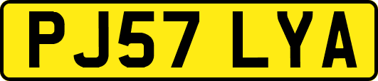 PJ57LYA