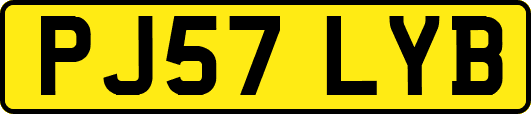 PJ57LYB