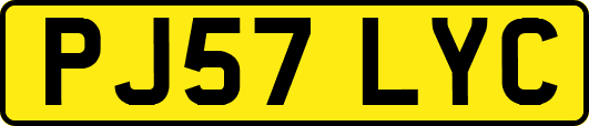 PJ57LYC