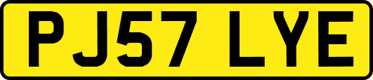 PJ57LYE