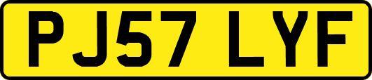 PJ57LYF