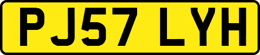 PJ57LYH
