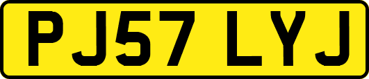 PJ57LYJ