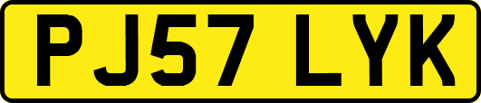 PJ57LYK