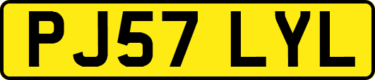 PJ57LYL