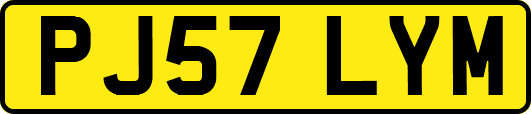 PJ57LYM