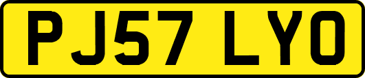 PJ57LYO
