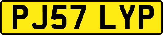 PJ57LYP