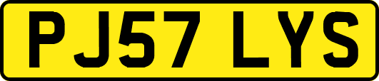 PJ57LYS