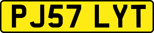 PJ57LYT