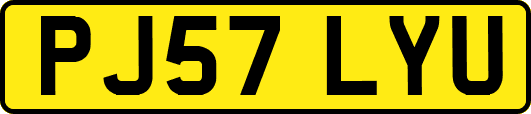 PJ57LYU