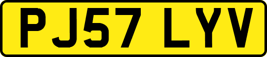 PJ57LYV