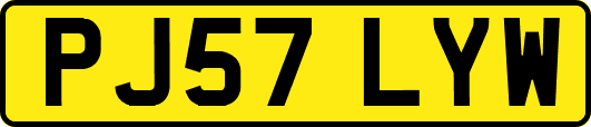 PJ57LYW