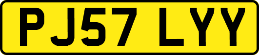 PJ57LYY
