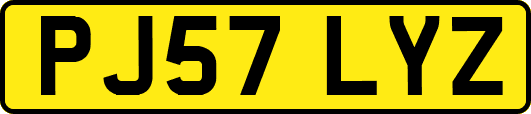 PJ57LYZ