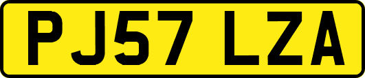 PJ57LZA