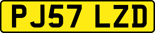 PJ57LZD