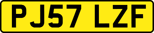PJ57LZF