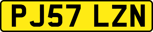 PJ57LZN