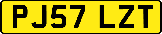 PJ57LZT