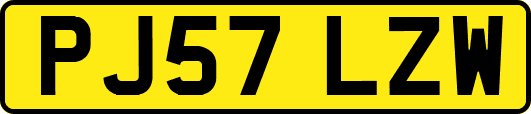 PJ57LZW