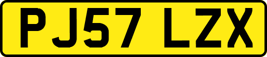 PJ57LZX