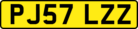 PJ57LZZ