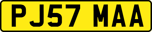 PJ57MAA
