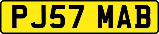 PJ57MAB