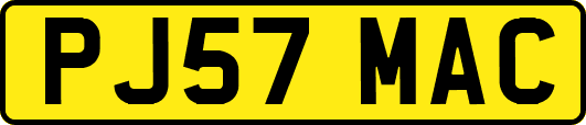 PJ57MAC