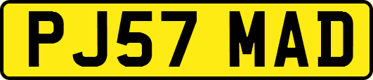 PJ57MAD