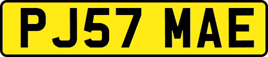 PJ57MAE