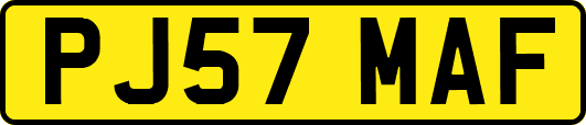 PJ57MAF