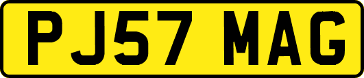 PJ57MAG