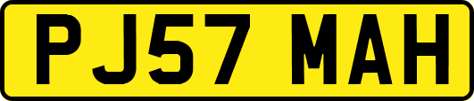 PJ57MAH